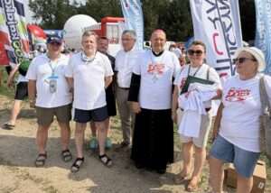 500 Kajaków 2026. Wielki spływ po Bugu