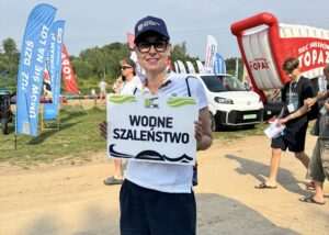 500 Kajaków 2026. Wielki spływ po Bugu
