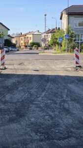 Przebudowa ulic w Biłgoraju za 3,7 mln zł