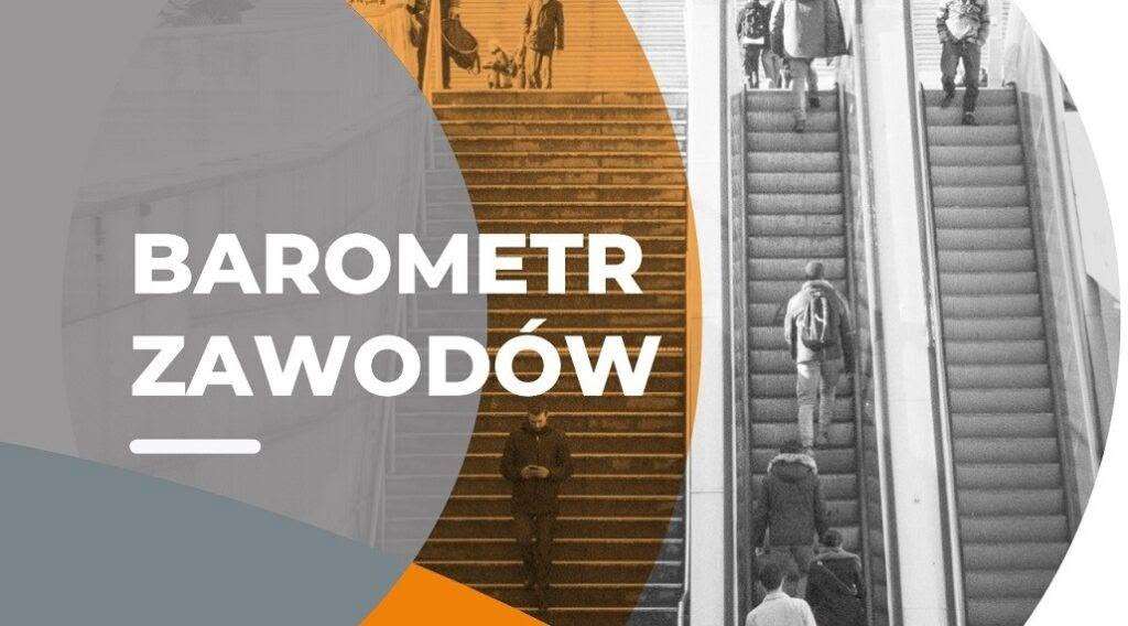 Barometr Zawodów 2026. Te kierunki warto rozważyć w Zamościu