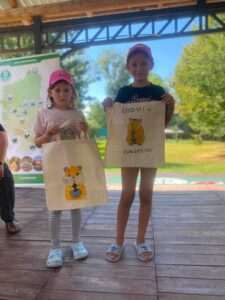 Wakacje z chomikiem europejskim w ZOO w Zamościu