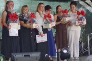 50 lat GOK w Rachaniach. Jubileusz pełen wspomnień