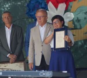50 lat GOK w Rachaniach. Jubileusz pełen wspomnień