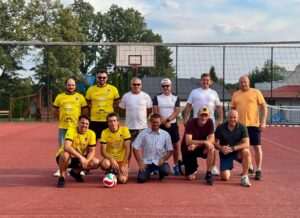 Rodzinne Grand Prix Orlika 2026 w Kłoczewie. Sportowa Bitwa Pokoleń