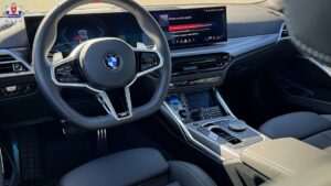 Sześć nowych BMW M340i xDrive dla lubelskiej Policji
