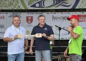 500 Kajaków 2026. Wielki spływ po Bugu