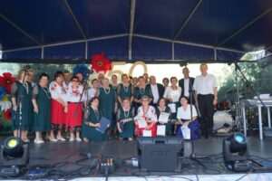 50 lat GOK w Rachaniach. Jubileusz pełen wspomnień