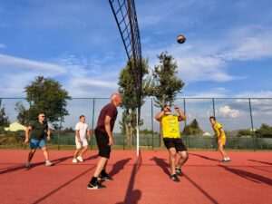 Rodzinne Grand Prix Orlika 2026 w Kłoczewie. Sportowa Bitwa Pokoleń