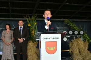 Dożynki Gminno-Parafialne w Turobinie 2026