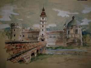 Rachańscy artyści tworzą z pasją. Poznaj ich historie