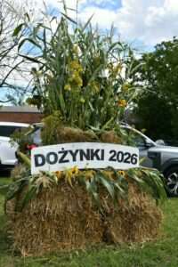 Dożynki Gminno-Parafialne w Turobinie 2026