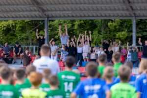 PROCAM CUP 2026 w Hrubieszowie. Gryf Gmina Zamość triumfuje