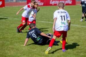 PROCAM CUP 2026 w Hrubieszowie. Gryf Gmina Zamość triumfuje