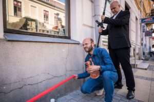 Lublin chce mieć swój Honorowy Południk. Pomysł łączy historię i geodezję
