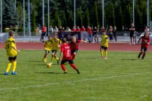PROCAM CUP 2026 w Hrubieszowie. Gryf Gmina Zamość triumfuje