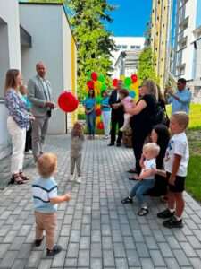 Nowe miejsca w żłobku w Opolu Lubelskim