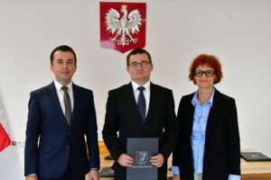 15 pedagogów z Biłgoraja z awansem zawodowym