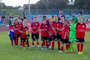 PROCAM CUP 2026 w Hrubieszowie. Gryf Gmina Zamość triumfuje