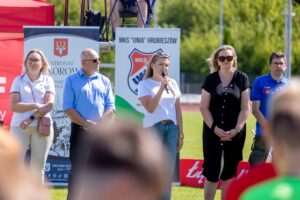 PROCAM CUP 2026 w Hrubieszowie. Gryf Gmina Zamość triumfuje