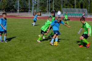 PROCAM CUP 2026 w Hrubieszowie. Gryf Gmina Zamość triumfuje