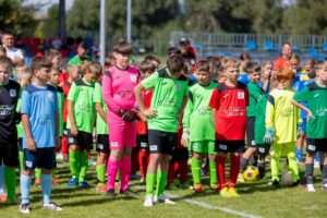 PROCAM CUP 2026 w Hrubieszowie. Gryf Gmina Zamość triumfuje