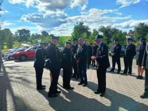 70 lat OSP Radków. Wyjątkowy jubileusz strażaków