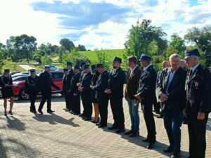70 lat OSP Radków. Wyjątkowy jubileusz strażaków