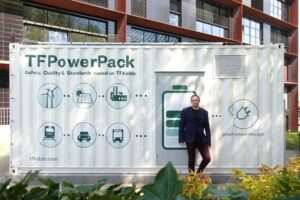 Magazyny energii. Powstaną nowe zasady montażu?