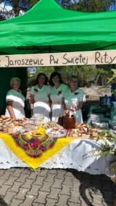 Dożynki Gminne w Bełżycach. Był czas na podziękowania, spotkania i wspólne świętowanie