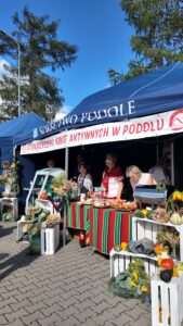 Dożynki Gminne w Bełżycach. Był czas na podziękowania, spotkania i wspólne świętowanie