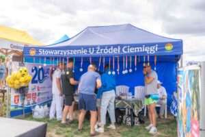 Dożynki w Jastkowie 2026 – święto plonów nad zalewem