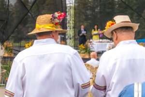 Dożynki w Jastkowie 2026 – święto plonów nad zalewem