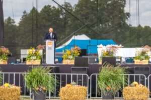 Dożynki w Jastkowie 2026 – święto plonów nad zalewem