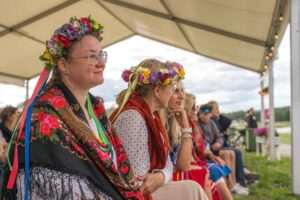 Dożynki w Jastkowie 2026 – święto plonów nad zalewem