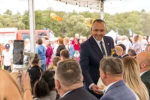 Dożynki w Jastkowie 2026 – święto plonów nad zalewem