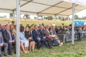 Dożynki w Jastkowie 2026 – święto plonów nad zalewem