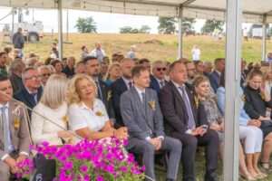 Dożynki w Jastkowie 2026 – święto plonów nad zalewem