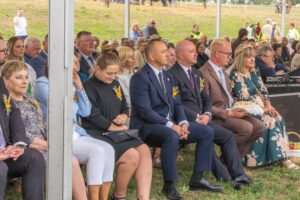 Dożynki w Jastkowie 2026 – święto plonów nad zalewem