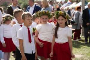 Dożynki Gminy Niemce 2026 w Nasutowie