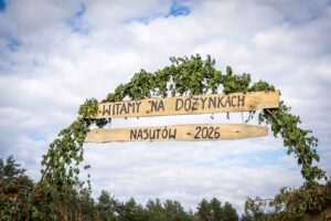 Dożynki Gminy Niemce 2026 w Nasutowie