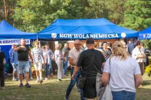 Dożynki Gminy Niemce 2026 w Nasutowie