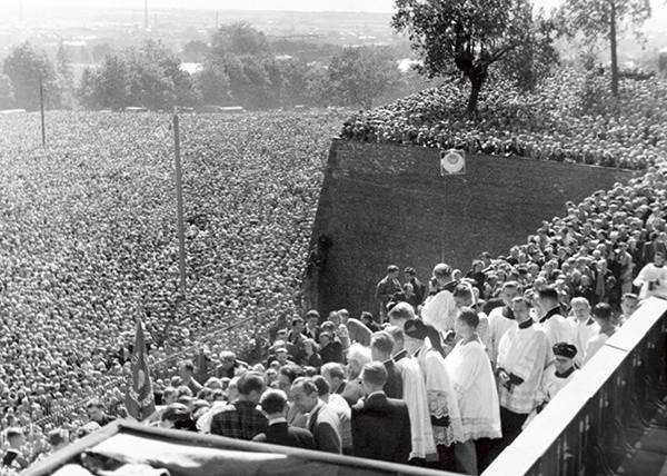 70 lat Jasnogórskich Ślubów Narodu. Przesłanie wciąż aktualne