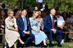 Dożynki Gminy Rachanie 2026. Święto plonów w Siemnicach
