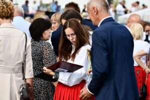 Dożynki Gminy Rachanie 2026. Święto plonów w Siemnicach
