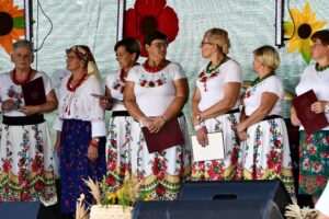 Dożynki Gminy Rachanie 2026. Święto plonów w Siemnicach