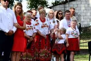 Dożynki Gminy Rachanie 2026. Święto plonów w Siemnicach