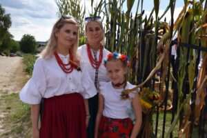 Dożynki Gminy Rachanie 2026. Święto plonów w Siemnicach