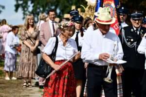 Dożynki Gminy Rachanie 2026. Święto plonów w Siemnicach