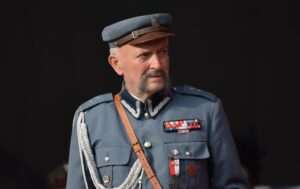 III Zamojski Orszak Dziejów przeszedł ulicami Starego Miasta