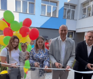 Nowe miejsca w żłobku w Opolu Lubelskim